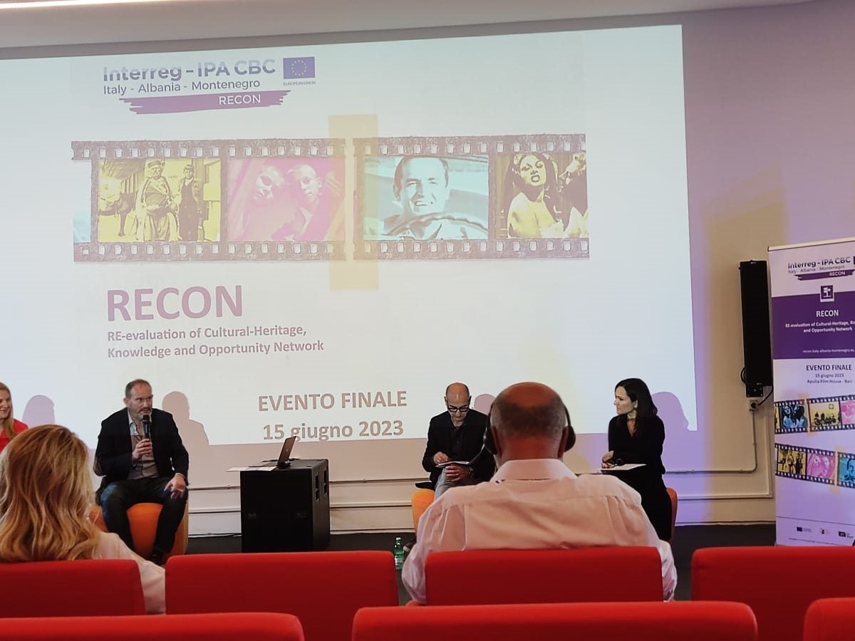 Apulia Film Commission Apulia Film Commission Apulia Film Commission Apulia Film Commission