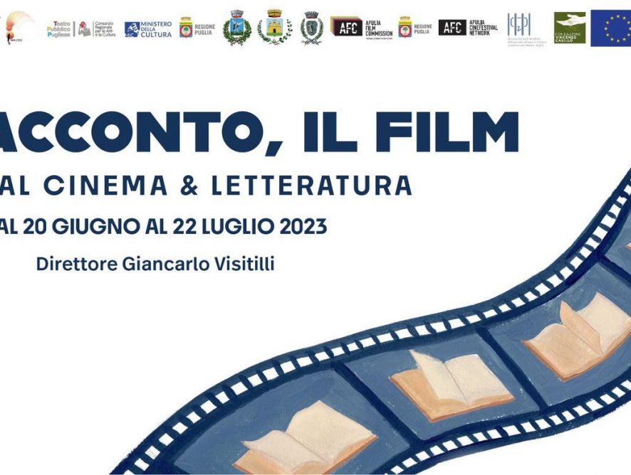 Apulia Film Commission Apulia Film Commission Apulia Film Commission Apulia Film Commission