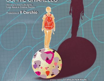 "Il cerchio" di Sophie Chiarello a Bari per "Registi fuori dagli sche[r]mi"