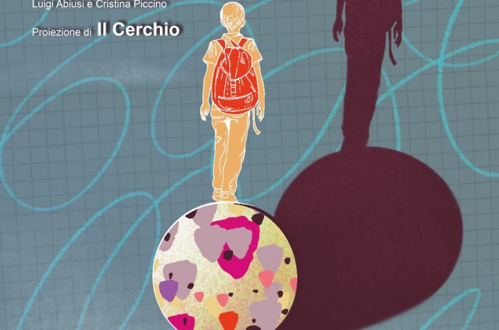 "Il cerchio" di Sophie Chiarello a Bari per "Registi fuori dagli sche[r]mi"