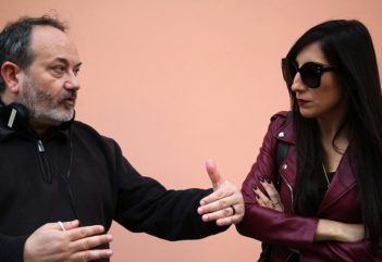 "L'invenzione della neve" di Vittorio Moroni selezionato alle "Giornate degli Autori" del Festival di Venezia 2023