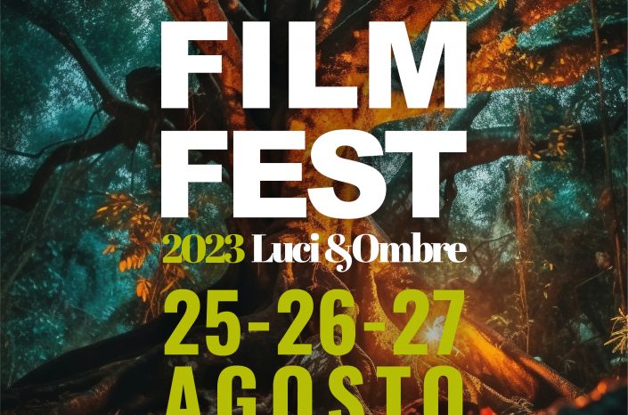 Il Wood Film Fest dal 25 al 27 agosto a Orsara di Puglia