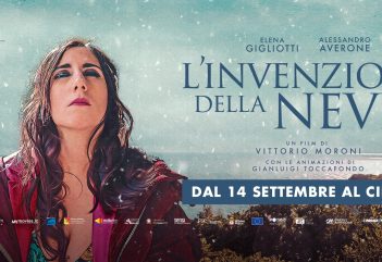 Il regista e il cast de "L'invenzione della neve" incontrano il pubblico di Bari e Lecce