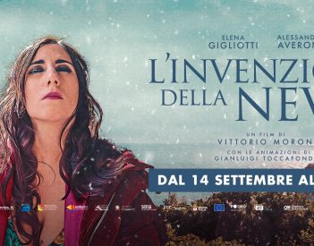 Il regista e il cast de "L'invenzione della neve" incontrano il pubblico di Bari e Lecce