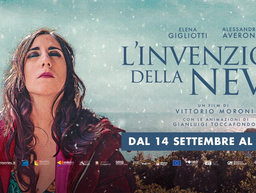 Apulia Film Commission Apulia Film Commission Apulia Film Commission Apulia Film Commission