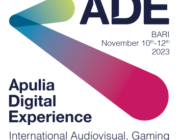 Le nuove frontiere del digitale tra intelligenza artificiale, metaverso, gaming, cinema e audiovisivo: dal 10 al 12 novembre a Bari è in programma ADE - Apulia Digital Experience