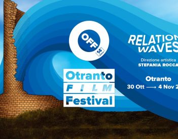 Dal 30 ottobre al 4 novembre torna OFF - Otranto Film Festival