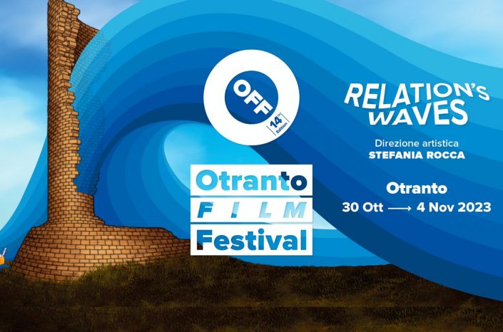 Dal 30 ottobre al 4 novembre torna OFF - Otranto Film Festival