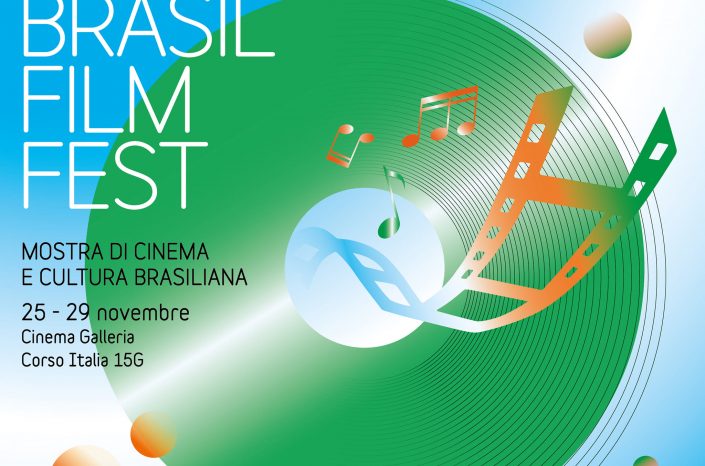 Dal 25 al 29 novembre il Bari Brasil Film Festival