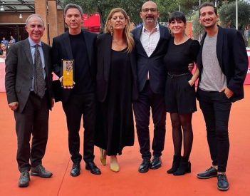 "Bangarang" di Giulio Mastromauro si aggiudica il Premio Speciale della Giuria di Alice nella Città alla Festa del Cinema di Roma 2023