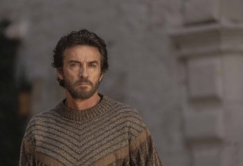 Da lunedì 27 novembre in prima serata su Rai 1 "Il Metodo Fenoglio" girato in Puglia a Bari e Mola di Bari