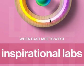 Call per produttori pugliesi per gli Inspirational Lab del When East Meets West