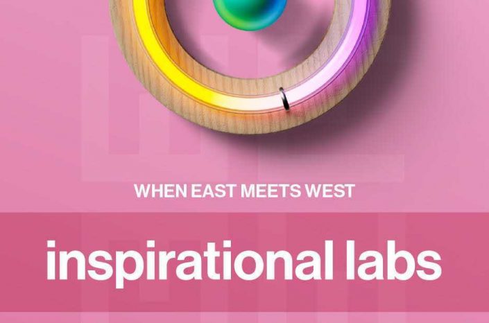 Call per produttori pugliesi per gli Inspirational Lab del When East Meets West