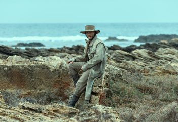 Su Netflix la nuova serie tv crime-western girata in Puglia "Briganti"