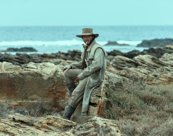 Su Netflix la nuova serie tv crime-western girata in Puglia "Briganti"