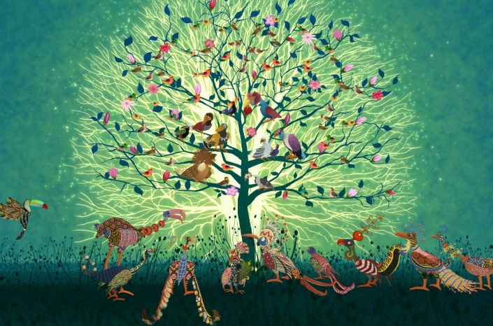 Il lungometraggio d’animazione “Metamorphosis” di Michele Fasano nei cinema di tutta Italia dal 16 maggio