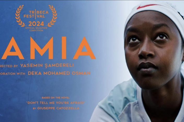 La Menzione Speciale del Tribeca Film Festival di New York a "Non dirmi che hai paura" di Yasemin Şamdereli, girato in Puglia tra Taranto e la sua provincia