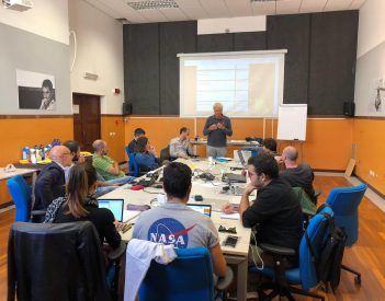 È online la call for participants per la nuova edizione del "MEDIA: Talents on tour" dedicato quest'anno ai Festival cinematografici