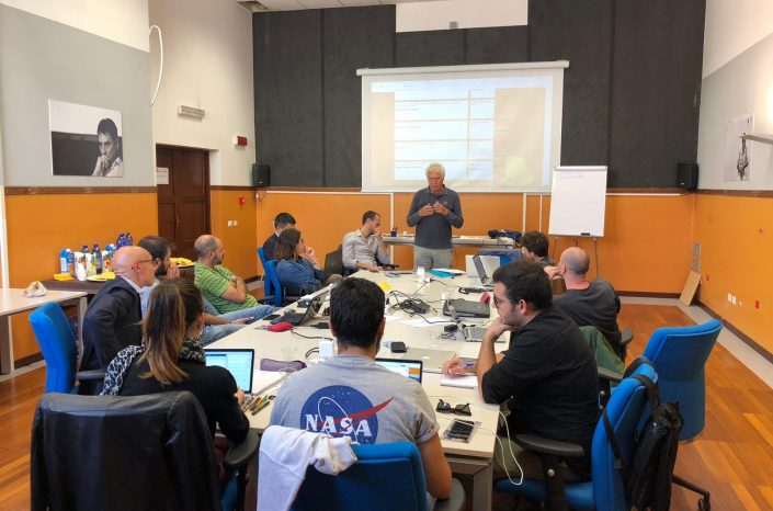 È online la call for participants per la nuova edizione del "MEDIA: Talents on tour" dedicato quest'anno ai Festival cinematografici