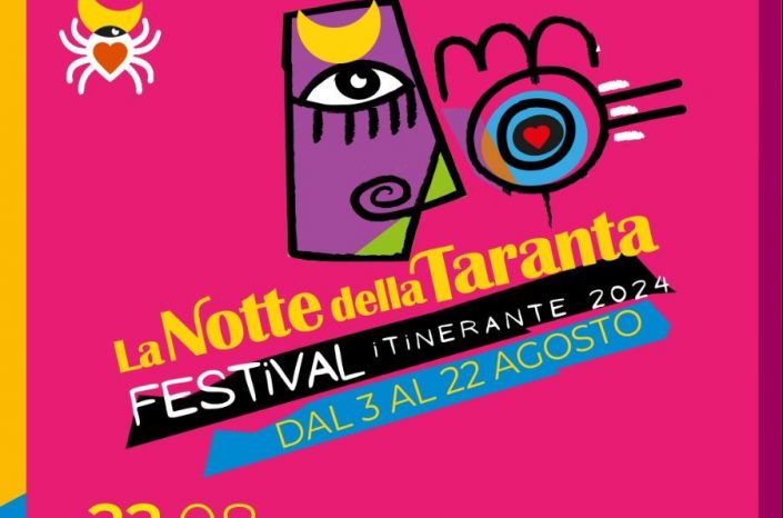 Tre corti prodotti per “Matria. Le lingue di ieri, di oggi e di domani” in programma a Martano all'interno del festival itinerante “La Notte della Taranta”