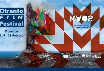 Dal 24 al 29 settembre 2024 torna l'Otranto Film Festival