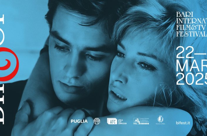 Il programma dettagliato del Bif&st – Bari International Film&TV Festival 2025 in programma dal 22 al 29 marzo