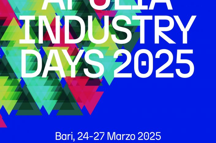 Mercoledì 26 marzo in programma alla Camera di Commercio di Bari la tavola rotonda “La Puglia produce – Strumenti e strategie a supporto della filiera audiovisiva”