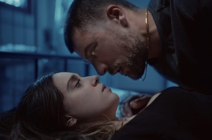 Girato in Puglia, giovedì 8 maggio arriva nei cinema di tutta Italia "MalAmore" di Francesca Schirru