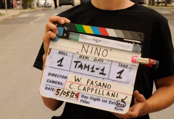 Al via le riprese in Puglia del documentario "Nino" di Walter Fasano dedicato all'universo artistico di Nino Rota