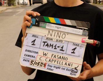 Al via le riprese in Puglia del documentario "Nino" di Walter Fasano dedicato all'universo artistico di Nino Rota