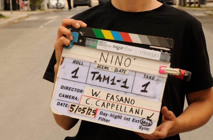 Al via le riprese in Puglia del documentario "Nino" di Walter Fasano dedicato all'universo artistico di Nino Rota