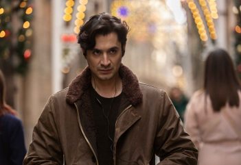In prima serata su Rai1 in onda "Gerri", la nuova serie crime di Giuseppe Bonito girata in Puglia