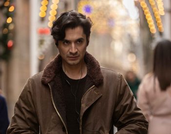 In prima serata su Rai1 in onda "Gerri", la nuova serie crime di Giuseppe Bonito girata in Puglia