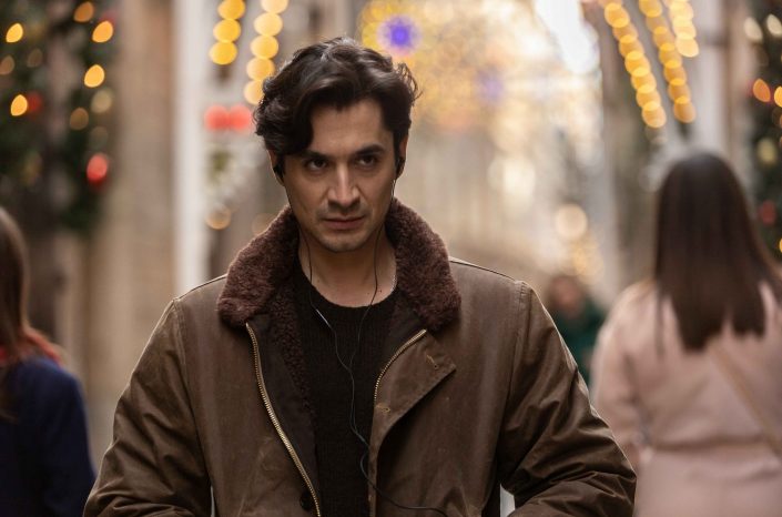 In prima serata su Rai1 in onda "Gerri", la nuova serie crime di Giuseppe Bonito girata in Puglia