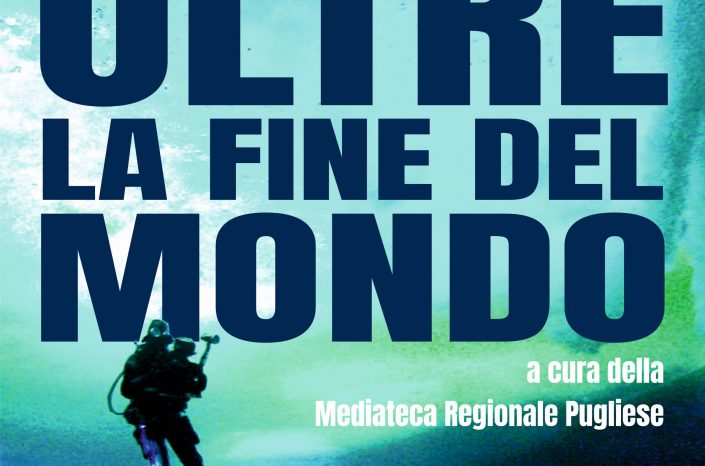 Al via martedì 27 maggio "Oltre la fine del mondo", il ciclo di proiezioni a cura della Mediateca Regionale Pugliese