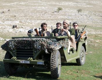 Girato in Puglia, "Albatross" di Giulio Base da giovedì 3 luglio nei cinema di tutta Italia