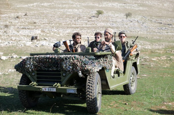 Girato in Puglia, "Albatross" di Giulio Base da giovedì 3 luglio nei cinema di tutta Italia