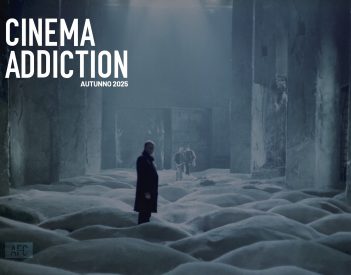 La versione restaurata di “Stalker” di Andrej Tarkovskij aprirà il ciclo autunnale 2025 di Cinema Addiction