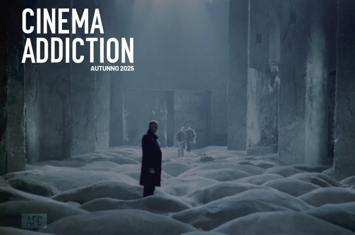 La versione restaurata di “Stalker” di Andrej Tarkovskij aprirà il ciclo autunnale 2025 di Cinema Addiction