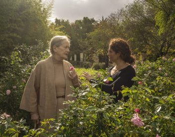 "Vita Mia" di Edoardo Winspeare al Torino Film Festival