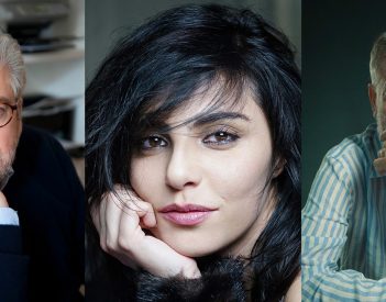 Annunciati i primi protagonisti del Bifest 2026: Roberto Andò presidente di giuria, Irene Maiorino, Jacopo Fo per il centenario di Dario Fo