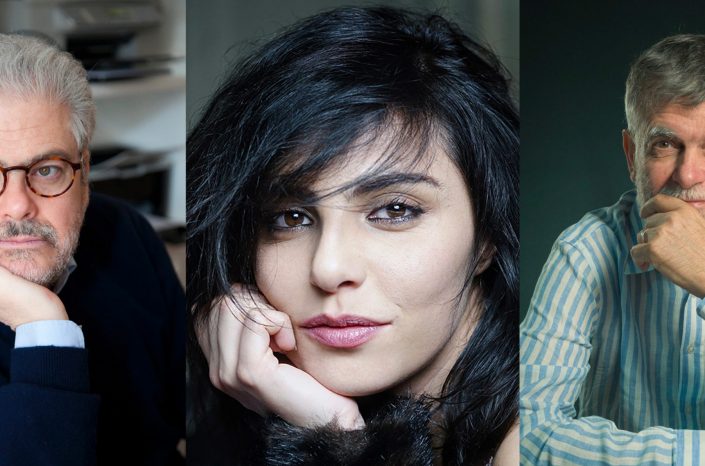 Annunciati i primi protagonisti del Bifest 2026: Roberto Andò presidente di giuria, Irene Maiorino, Jacopo Fo per il centenario di Dario Fo