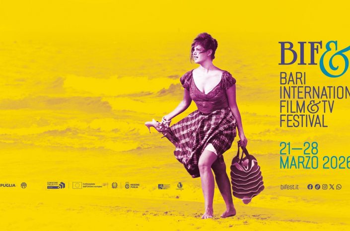 È online il programma del Bifest 2026