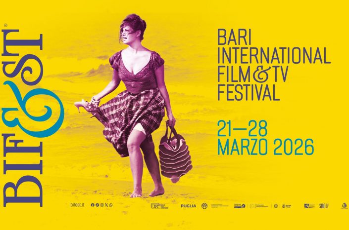 Diciassette produzioni sostenute da Apulia Film Commission al Bif&st 2026