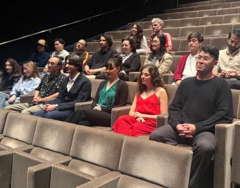 Il cinema pugliese del futuro protagonista a Los Angeles con “InFocus: Puglia 2026”