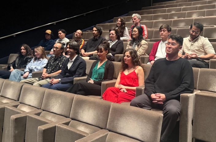 Il cinema pugliese del futuro protagonista a Los Angeles con “InFocus: Puglia 2026”