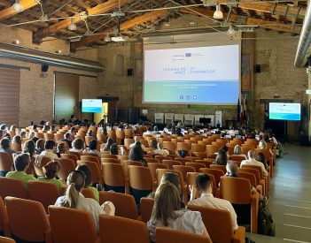Il progetto REEL premiato all’evento Youth4Sea del Programma Interreg Italia-Croazia 2021-2027 