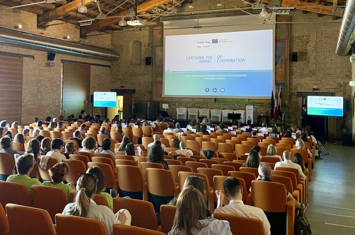 Il progetto REEL premiato all’evento Youth4Sea del Programma Interreg Italia-Croazia 2021-2027 