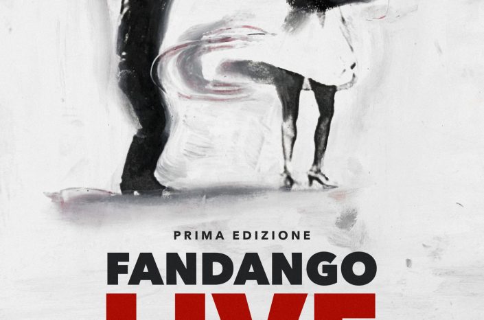 A Lecce dal 11 al 14 giugno la prima edizione di Fandango Live - Quattro giornate di cinema, libri, incontri e storie