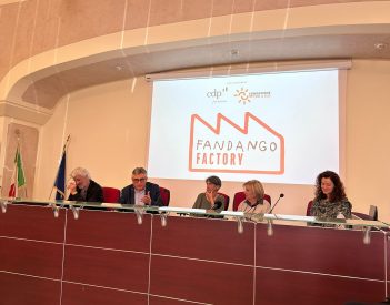 Presentati a Lecce il progetto "Fandango Factory" e l'iniziativa "Fandango Live" in programma a Lecce dal 11 al 14 giugno